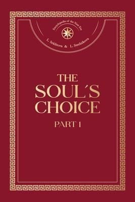 Produktbild: The Soul's Choice. Part 1