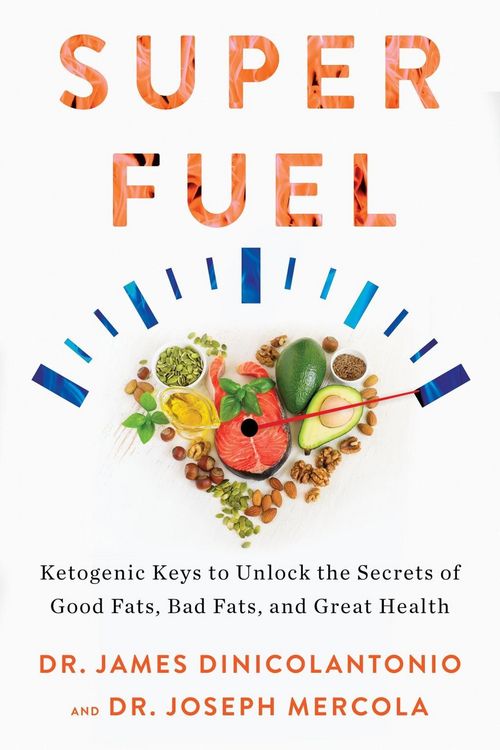 Produktbild: Superfuel