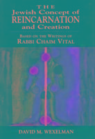 Produktbild: The Jewish Concept of Reincarnation and Creation