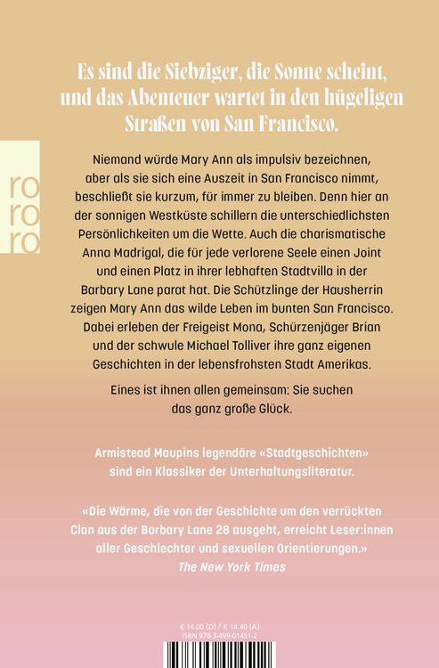 Produktbild: Stadtgeschichten