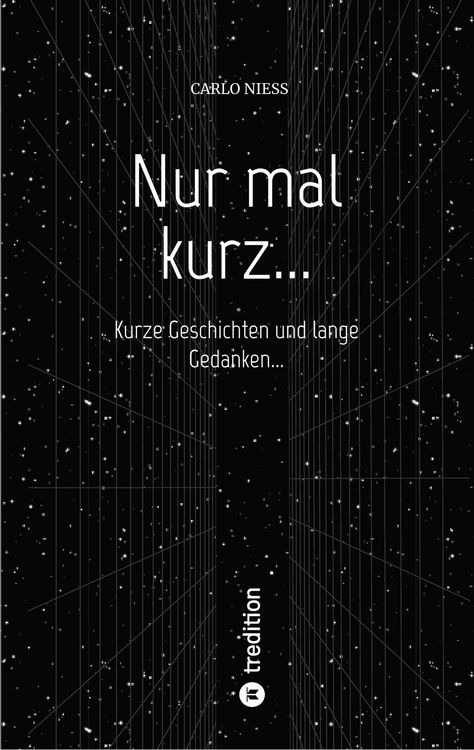 Produktbild: Nur mal kurz...