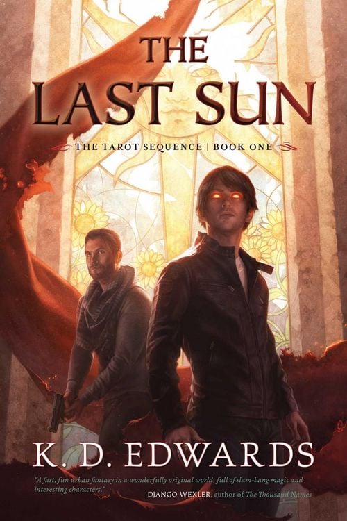 Produktbild: Last Sun