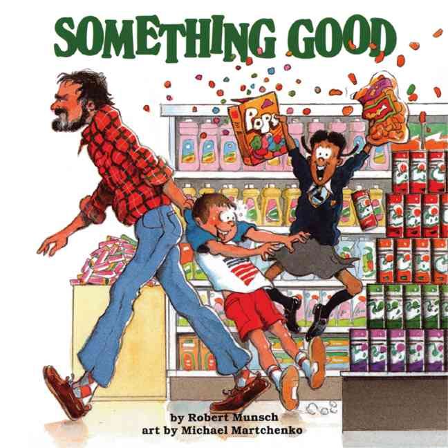 Produktbild: Something Good