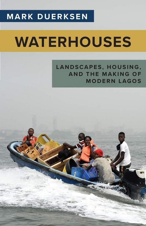 Produktbild: Duerksen, M: Waterhouses