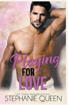 Produktbild: Playing for Love