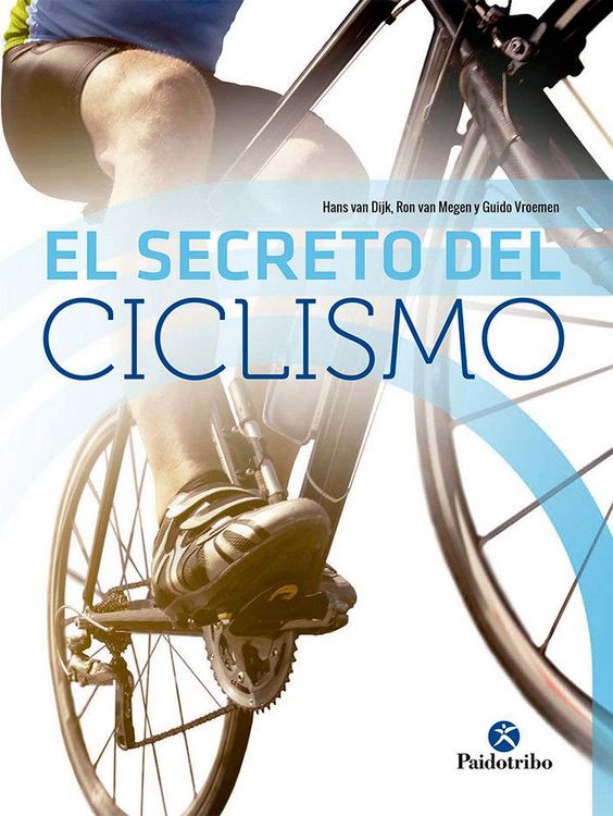 Produktbild: El Secreto Del Ciclismo