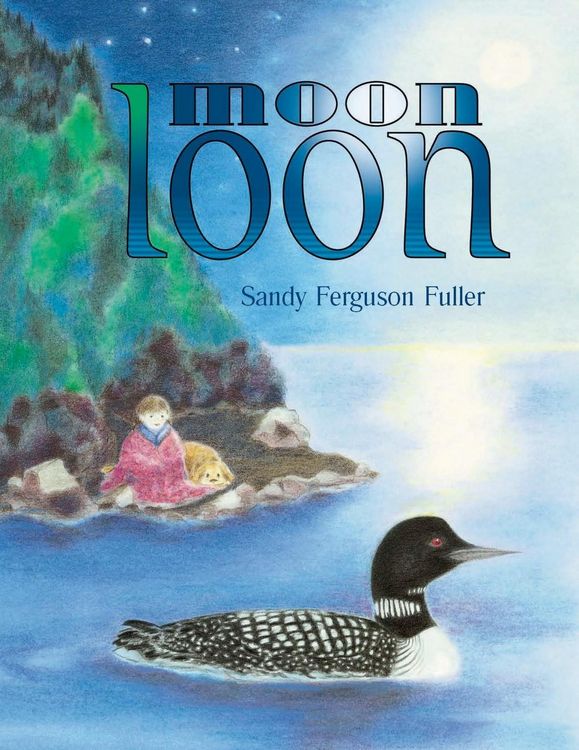 Produktbild: Moon Loon