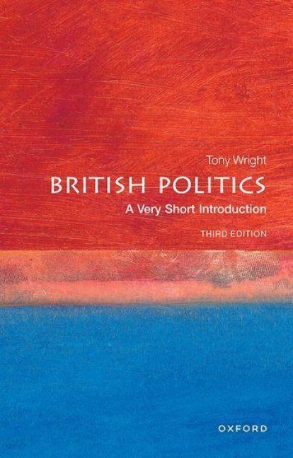 Produktbild: British Politics