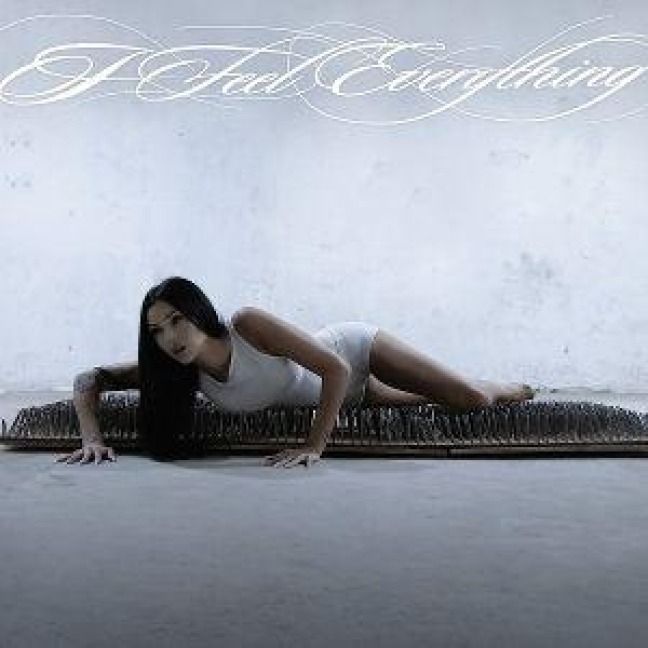 Produktbild: i feel everything