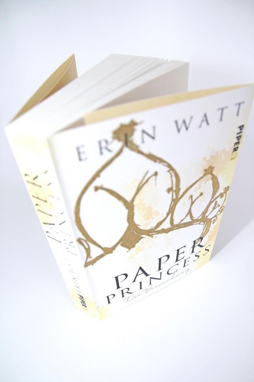 Produktbild: Paper Princess