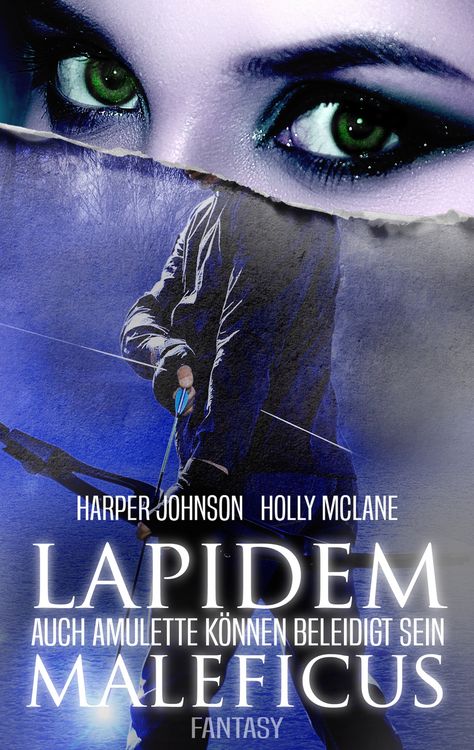 Produktbild: Lapidem Maleficus