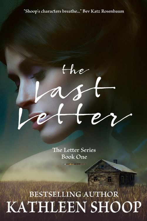 Produktbild: The Last Letter