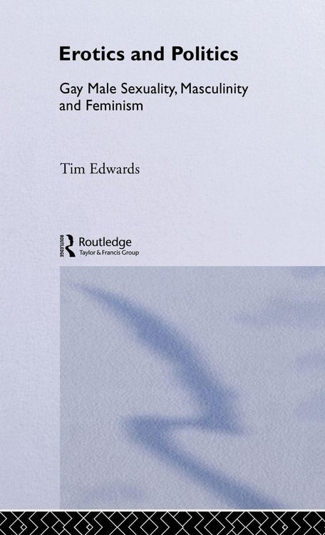 Produktbild: Erotics and Politics
