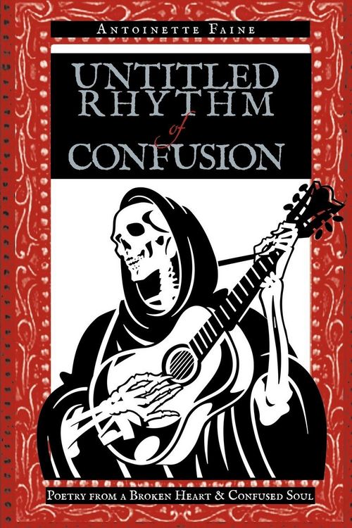 Produktbild: Untitled Rhythm of Confusion