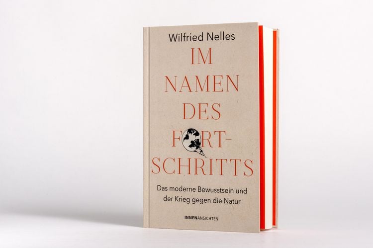 Im Namen des Fortschritts