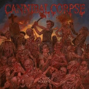 Produktbild: Chaos Horrific