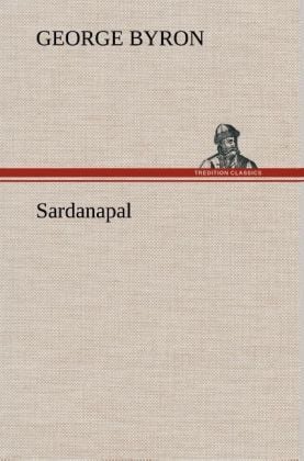 Produktbild: Sardanapal