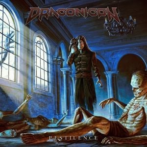 Produktbild: Pestilence