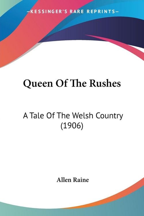 Produktbild: Queen Of The Rushes
