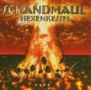 Produktbild: Hexenkessel