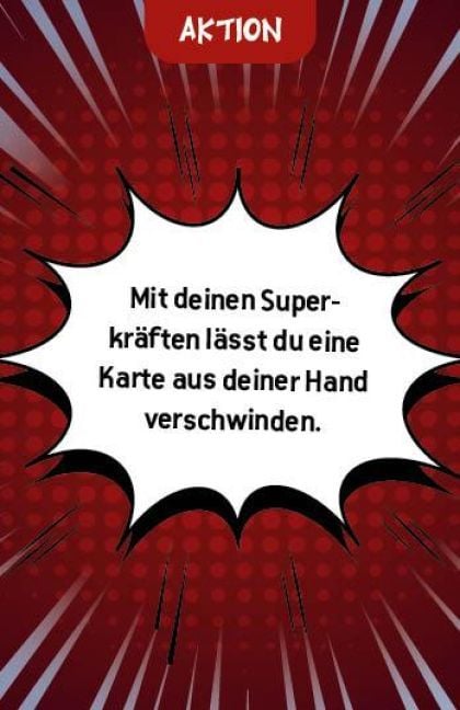 Produktbild: Kartenspiel: Stadt, Land, ... Das inoffizielle Spiel f&uuml;r Marvel-Fans mit 128 Karten