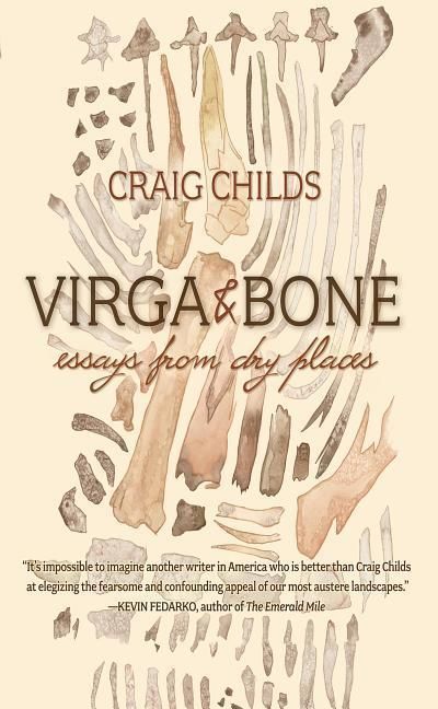 Produktbild: Virga & Bone