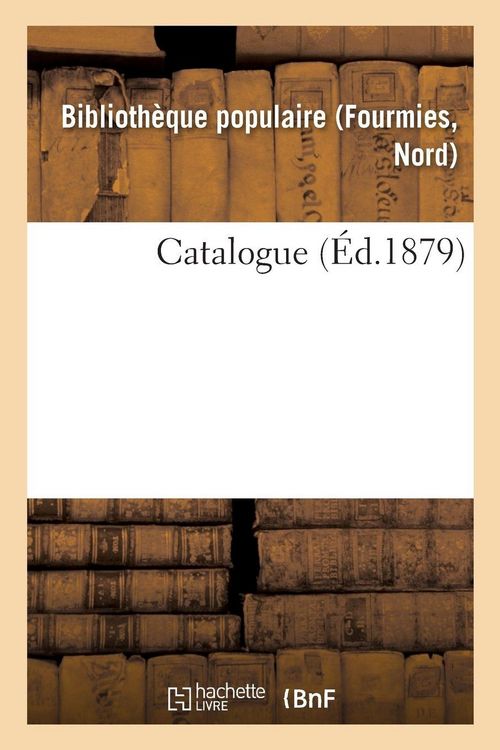 Produktbild: Catalogue