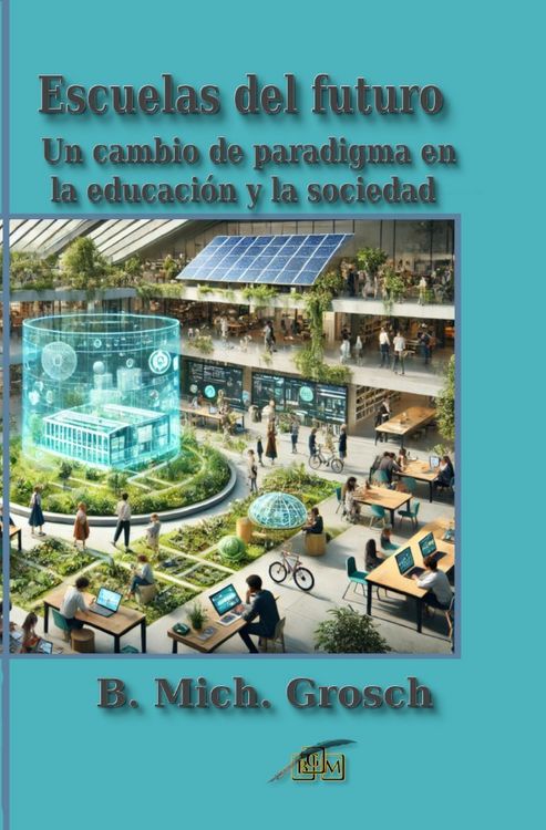 Produktbild: Escuelas del futuro