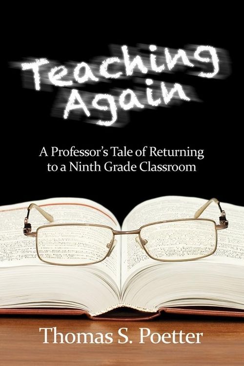 Produktbild: Teaching Again