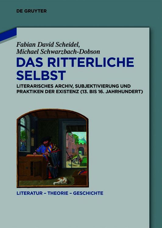 Produktbild: Das ritterliche Selbst