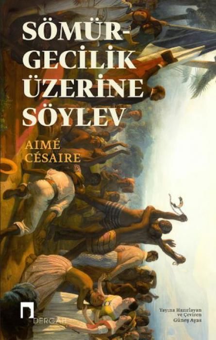 Produktbild: S&ouml;m&uuml;rgecilik &Uuml;zerine S&ouml;ylev