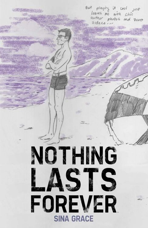 Produktbild: Nothing Lasts Forever