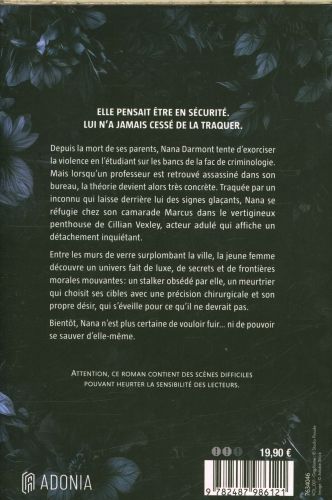 Produktbild: Anatomy of an obsession