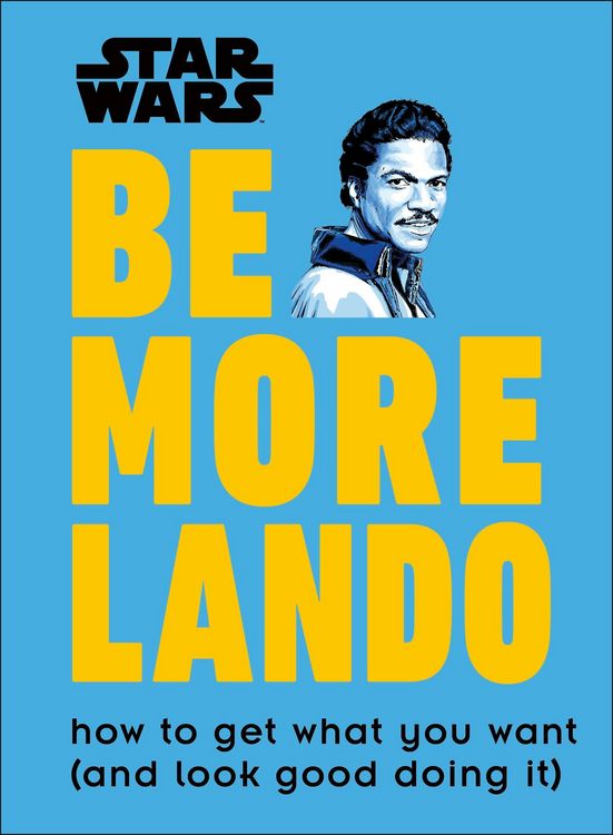 Produktbild: Star Wars Be More Lando