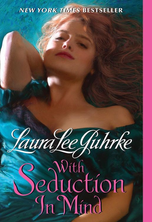 Produktbild: With Seduction in Mind