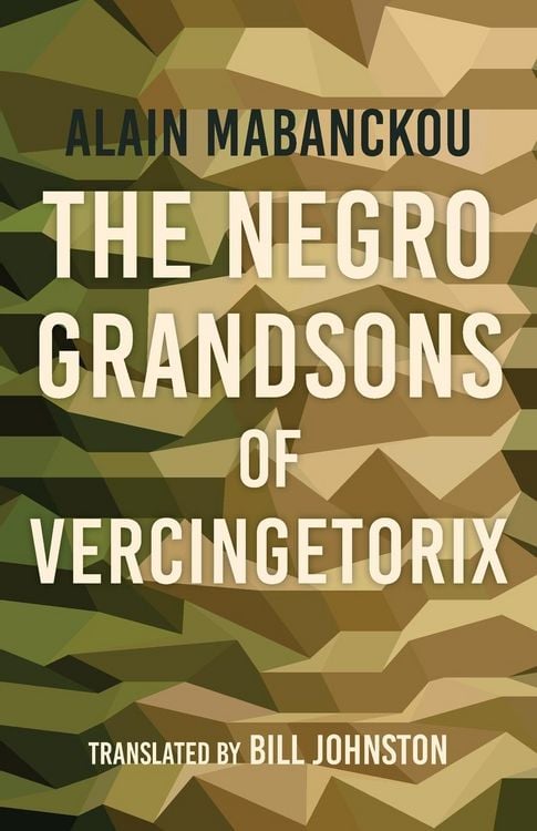 Produktbild: Negro Grandsons of Vercingetorix