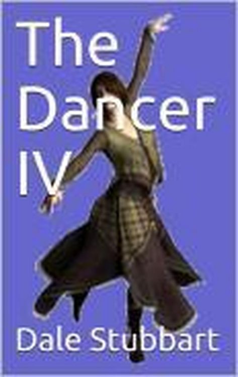 Produktbild: The Dancer IV