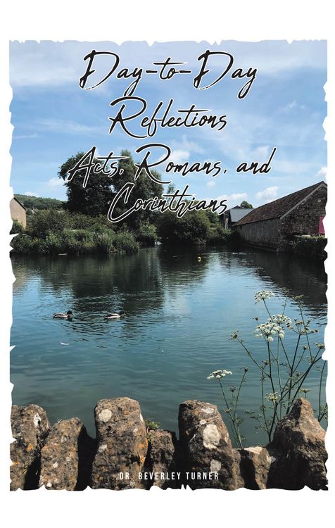 Produktbild: Day-to-Day Reflections