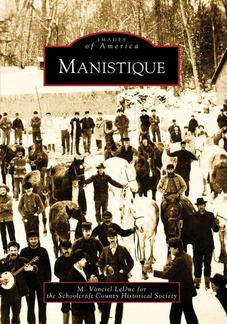 Produktbild: Manistique