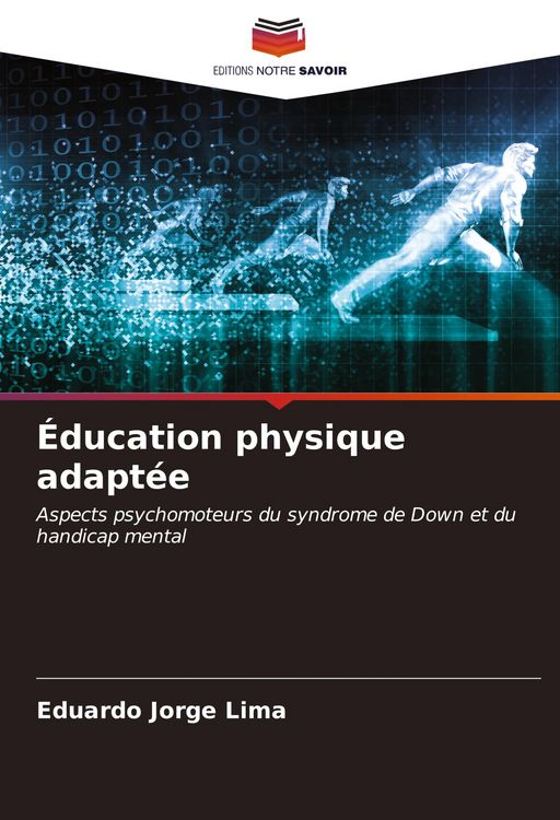 Produktbild: &Eacute;ducation physique adapt&eacute;e