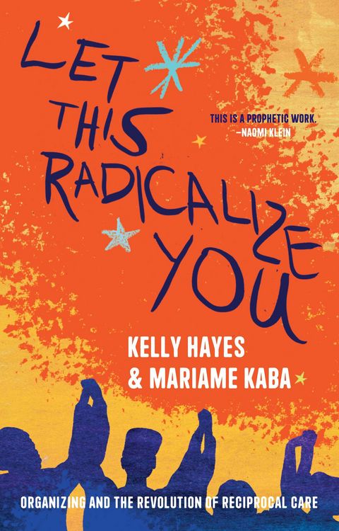 Produktbild: Let This Radicalize You