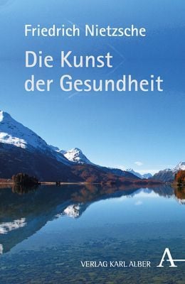 Produktbild: Die Kunst der Gesundheit
