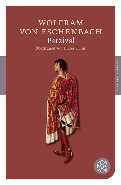 Produktbild: Parzival