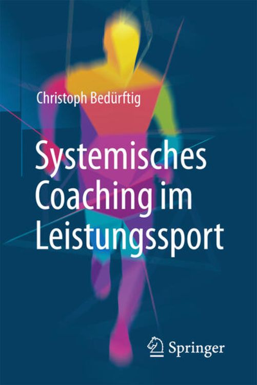 Produktbild: Systemisches Coaching im Leistungssport