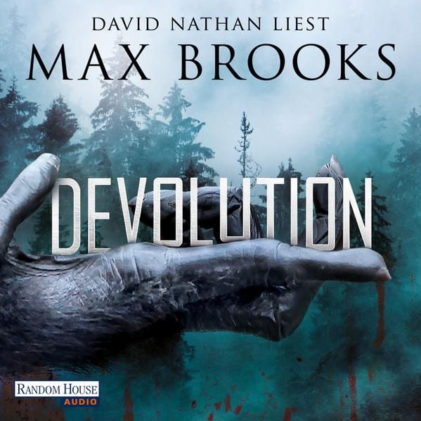 Produktbild: Devolution