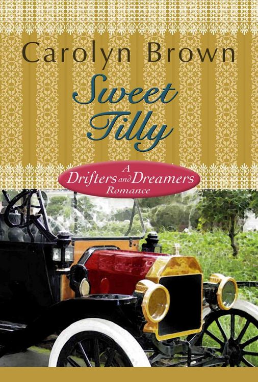 Produktbild: Sweet Tilly