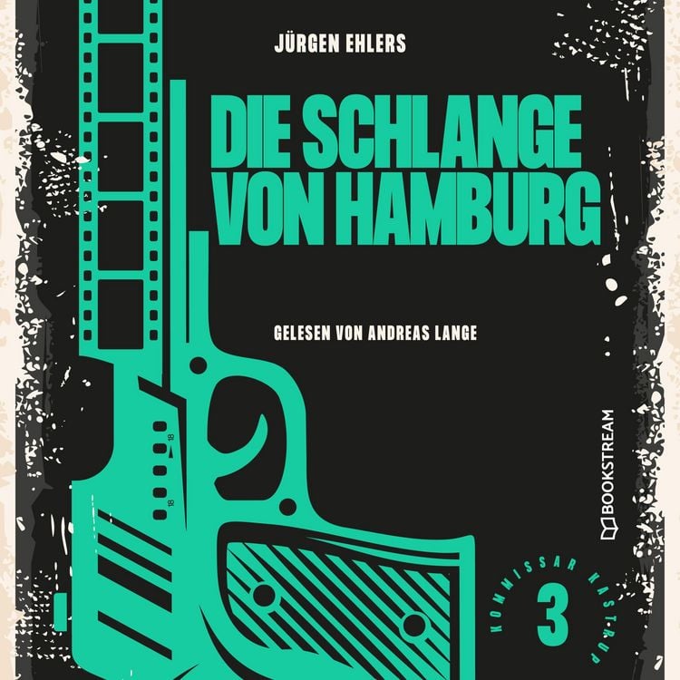 Produktbild: Die Schlange von Hamburg