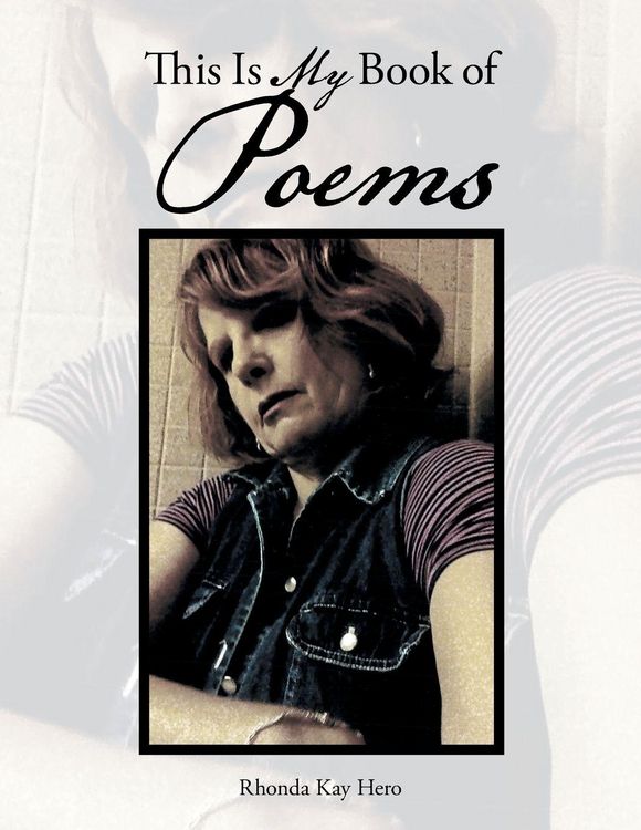 Produktbild: This Is My Book of Poems
