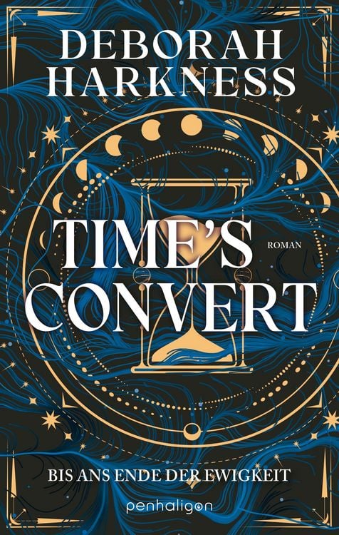Produktbild: Time's Convert - Bis ans Ende der Ewigkeit