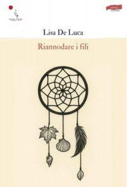 Produktbild: Riannodare i fili